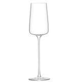 L.S.A. Metropolitan Champagne Flöte 230 ml Set à 4 Stück