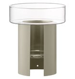 L.S.A. Terrazza Vaas ø 19 cm H 22 cm