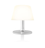 Eva Solo Sonnenlicht Solar Tischleuchte 24,5 cm Kunststoff