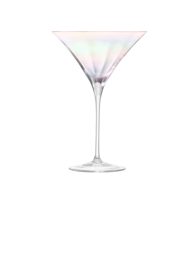L.S.A. Pearl Cocktailglas 300 ml Set van 2 Stuks