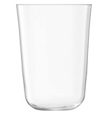 L.S.A. Arc Glas 550 ml Set van 4 Stuks