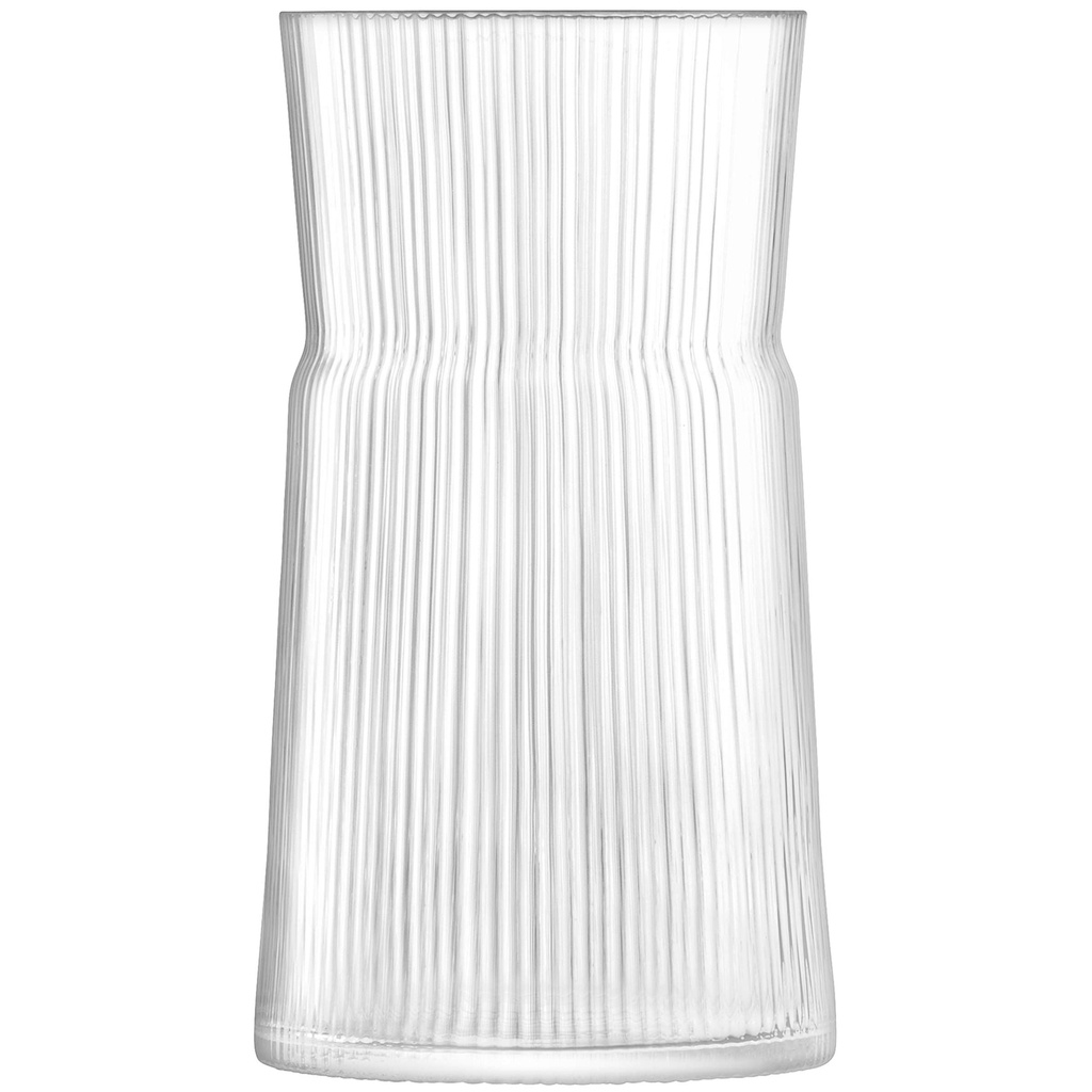 L.S.A. Gio Line Laterne/Vase 29 cm