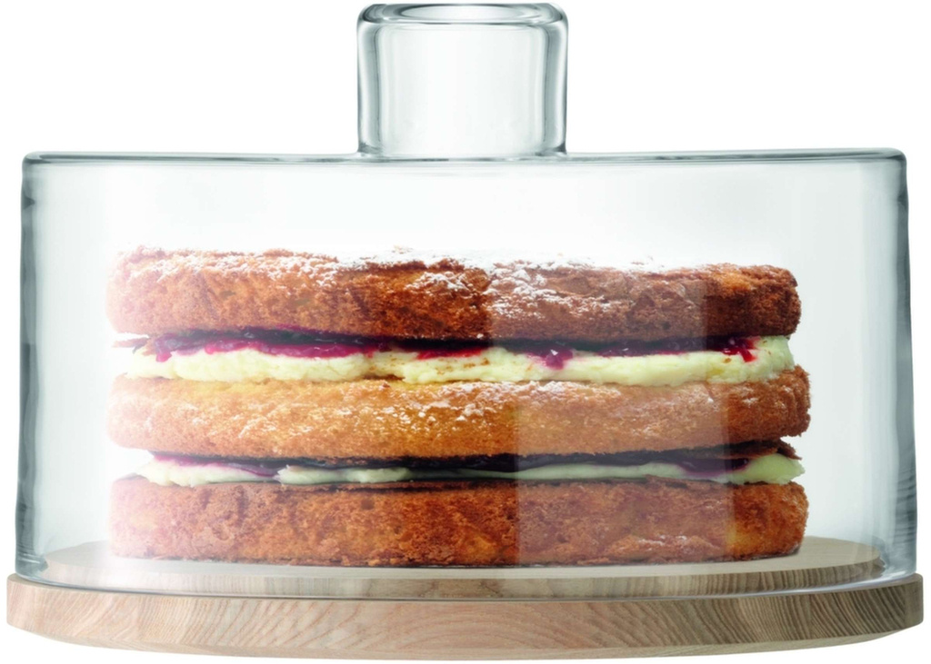 L.S.A. Lotta Servierschüssel Ø 25 cm (14.5")