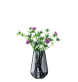 L.S.A. Zinc Vaas 28cm