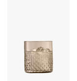 L.S.A. Wicker Glas 330 ml 2er Set