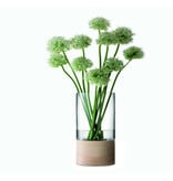 L.S.A. Lotta Vase H 36 cm