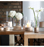 L.S.A. Lotta Vaas 36 cm