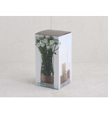 L.S.A. Lotta Vase H 36 cm