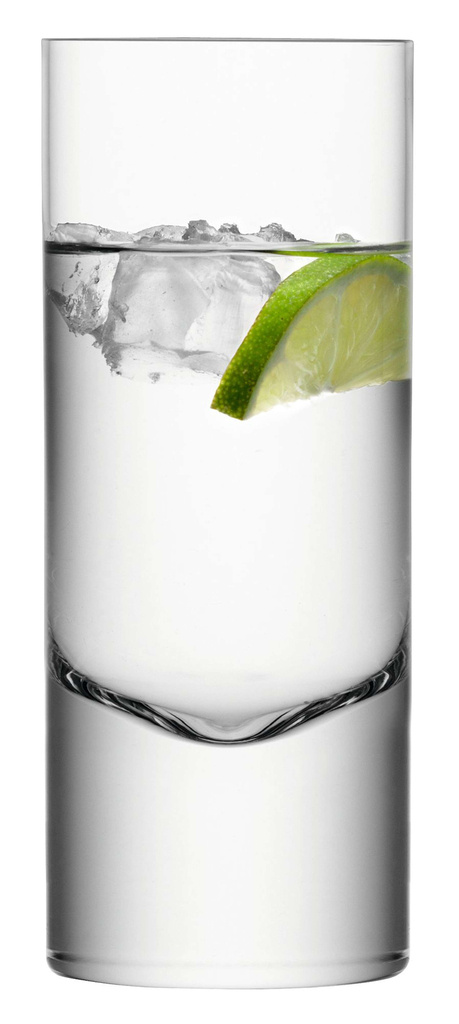 L.S.A. Boris Longdrinkglas 360 ml Set van 2 Stuks