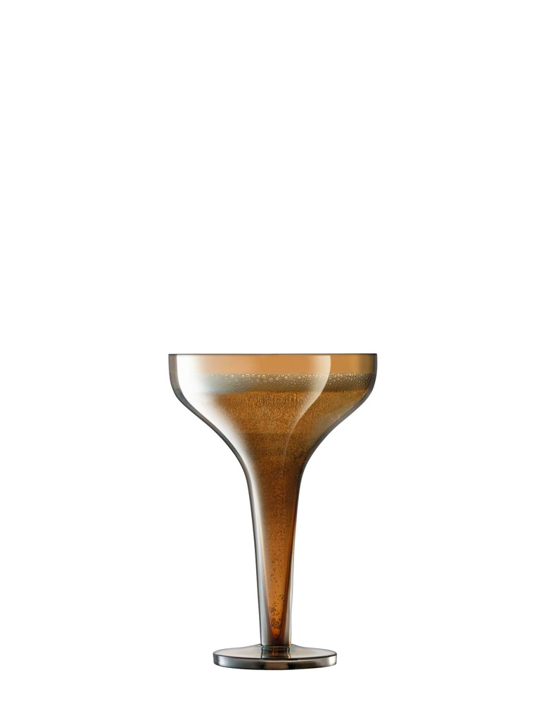 L.S.A. Epoque Champagne Glas 150 ml Set van 2 Stuks