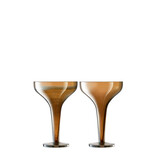 L.S.A. Epoque Champagnerglas 150 ml 2er-Set