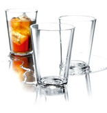Eva Solo Glas 380 ml Set van 4 Stuks