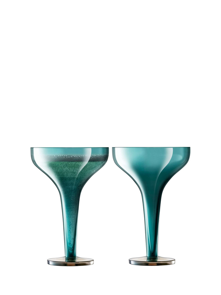 L.S.A. Epoque Champagnerglas 150 ml 2er-Set