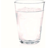 Eva Solo Glas 380 ml Set van 4 Stuks
