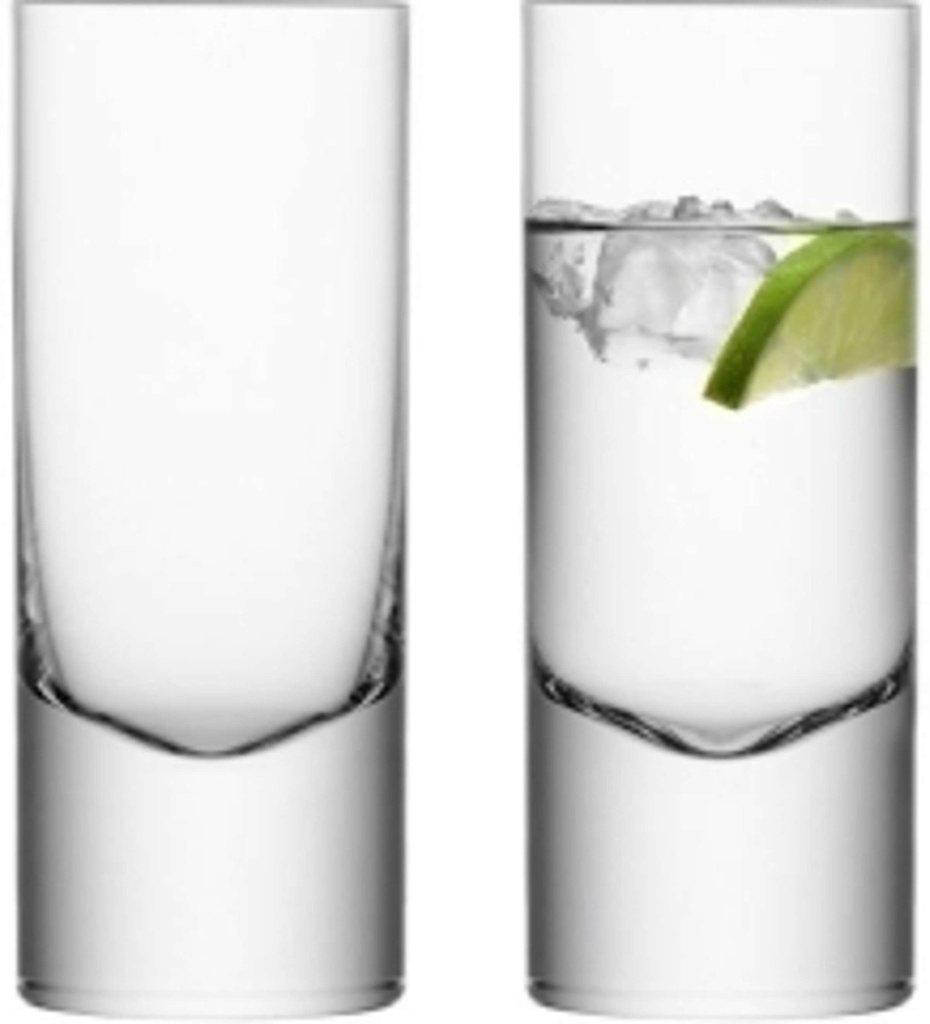 L.S.A. Boris Longdrinkglas 360 ml Set van 2 Stuks