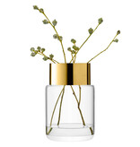 L.S.A. Aurum Vaas 30 cm