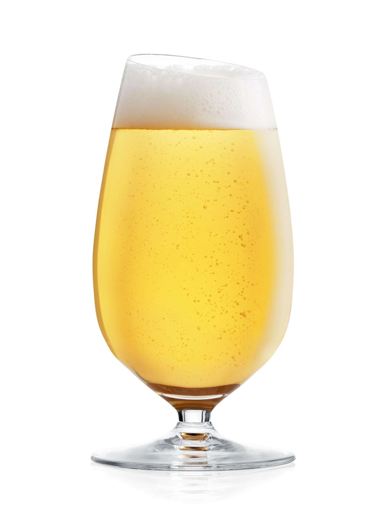 Eva Solo Glas Bier Klein 350 ml Set van 2 Stuks
