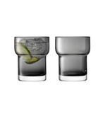L.S.A. Utility Wasserglas 300 ml 2er Set