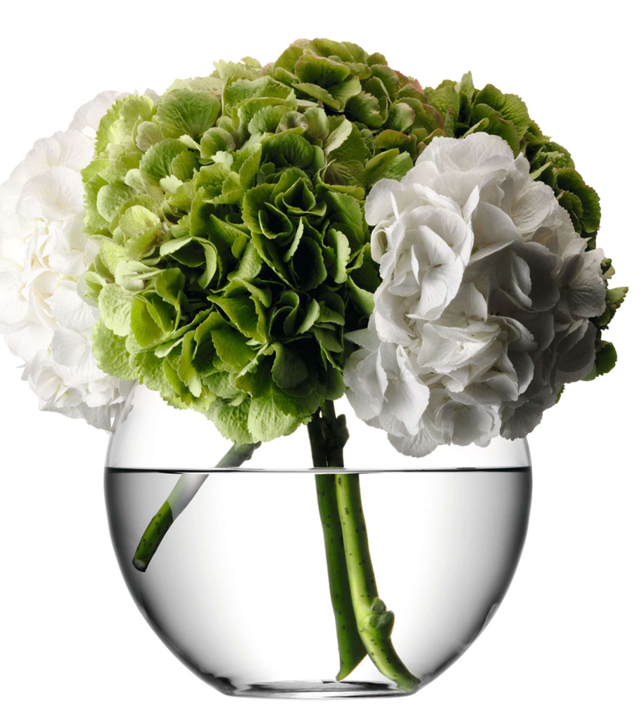 L.S.A. Flower Vaas 22 cm