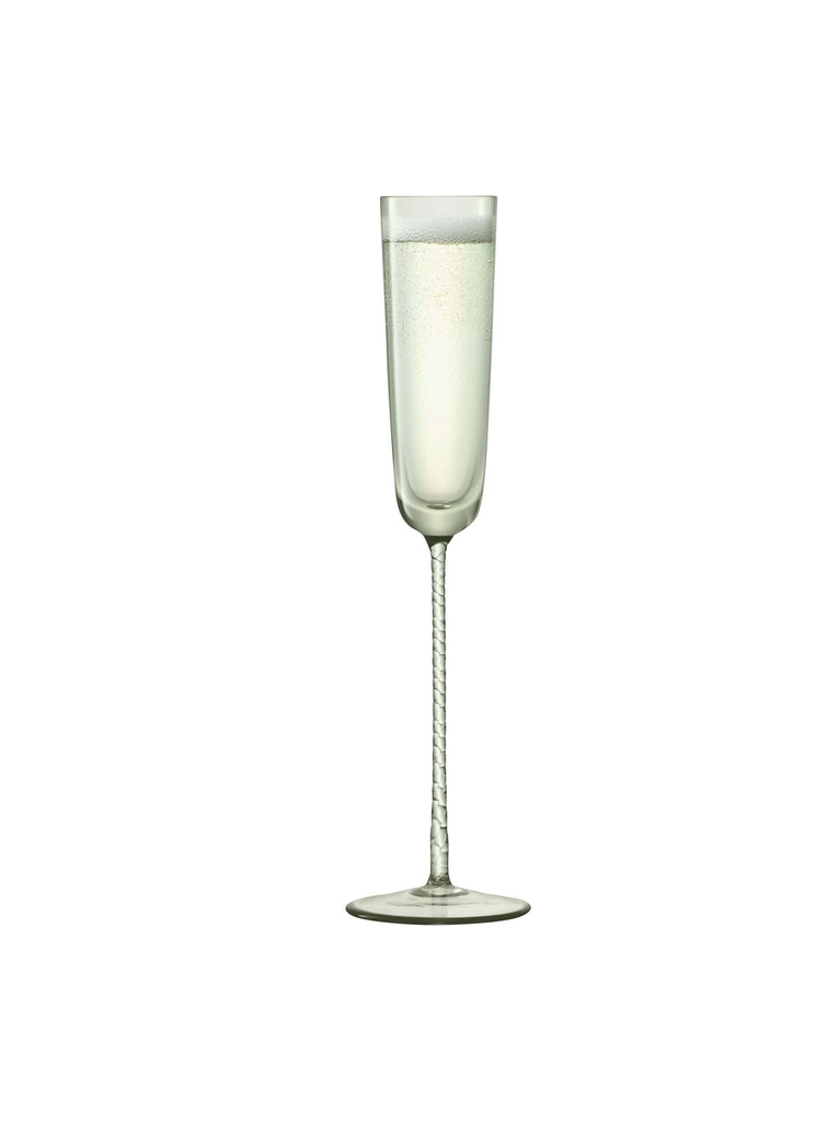 L.S.A. Champagne Theatre Champagnerflöte 120 ml 2er-Set