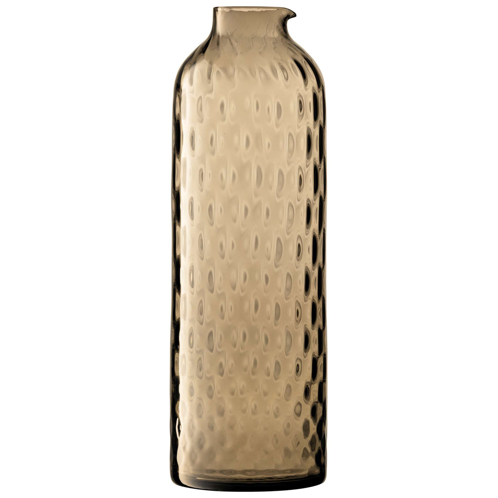 L.S.A. Dapple Karaf 1 liter Earth Brown