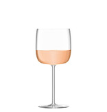 L.S.A. Borough Wijnglas 450 ml Set van 4 Stuks
