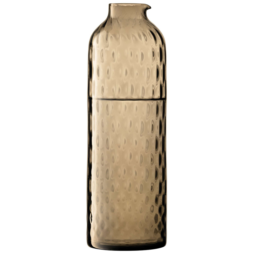 L.S.A. Dapple Karaf 1 liter Earth Brown