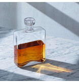 L.S.A. Cask Whisky Karaf Langwerpig 1 liter