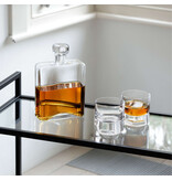 L.S.A. Cask Whisky Karaf Langwerpig 1 liter