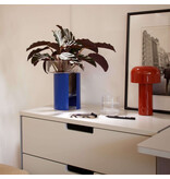 L.S.A. Terrazza Vaas ø 19 cm H 22 cm