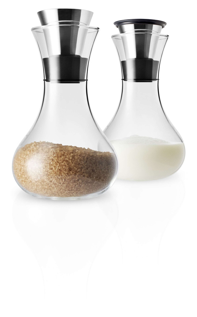 Eva Solo Set Milch und Zucker