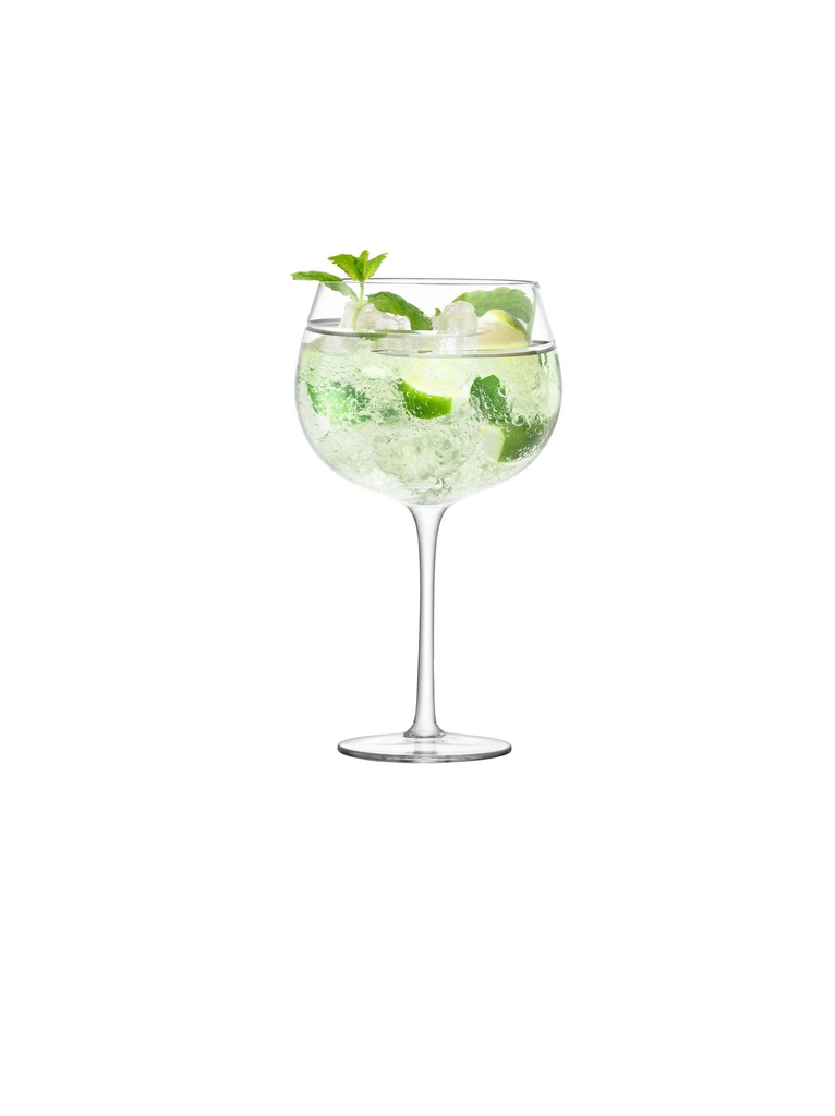 L.S.A. Verso Cocktailglas Ballon 710 ml 2er Set