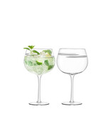 L.S.A. Verso Cocktailglas Ballon 710 ml 2er Set