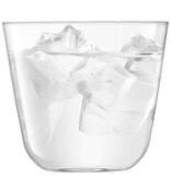 L.S.A. Arc Waterglas 260 ml Set van 4 Stuks