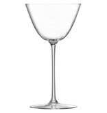 L.S.A. Borough Glas Martini 195 ml 4er Set
