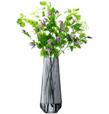 L.S.A. Zinc Vaas 36cm