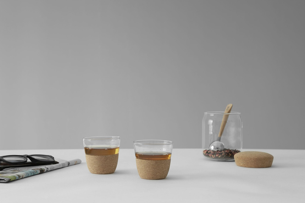 Viva Cortica Teetasse 300 ml 2er Set
