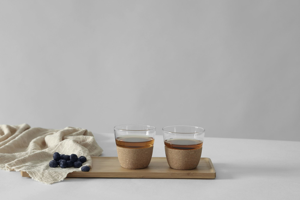 Viva Cortica Teetasse 300 ml 2er Set