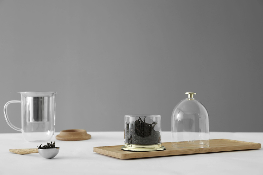 Viva Senses Stolp