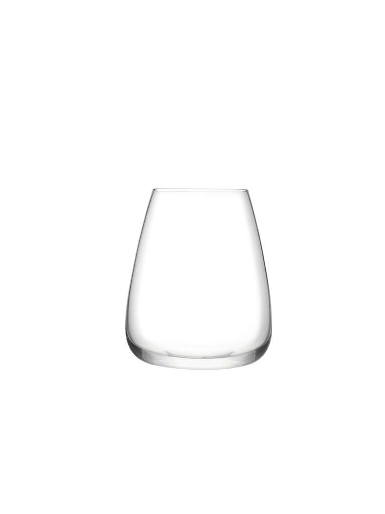 L.S.A. Wine Culture Wasserglas 590 ml 2er Set