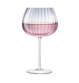 L.S.A. Dusk Balloon Glas 650 ml Set van 2 Stuks