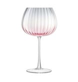 L.S.A. Dusk Glas Balloon 650 ml 2er-Set
