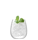 L.S.A. Borough Weinglas 455 ml 4er-Set