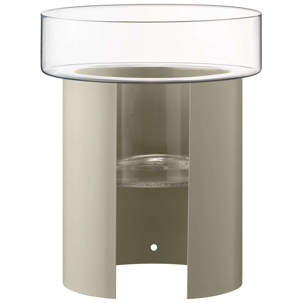 L.S.A. Terrazza Vaas ø 37 cm H 45 cm