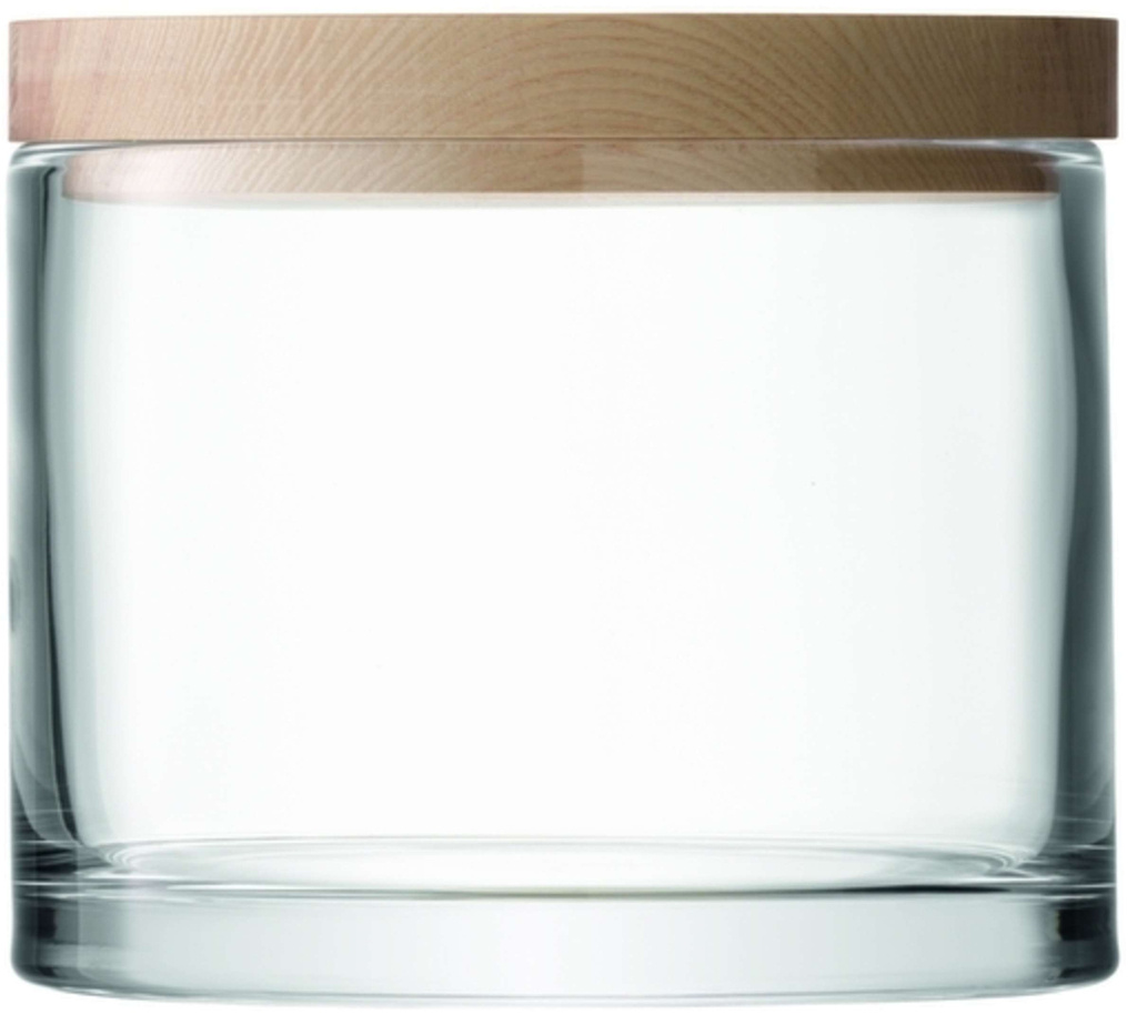 L.S.A. Lotta Voorraadpot 19 cm