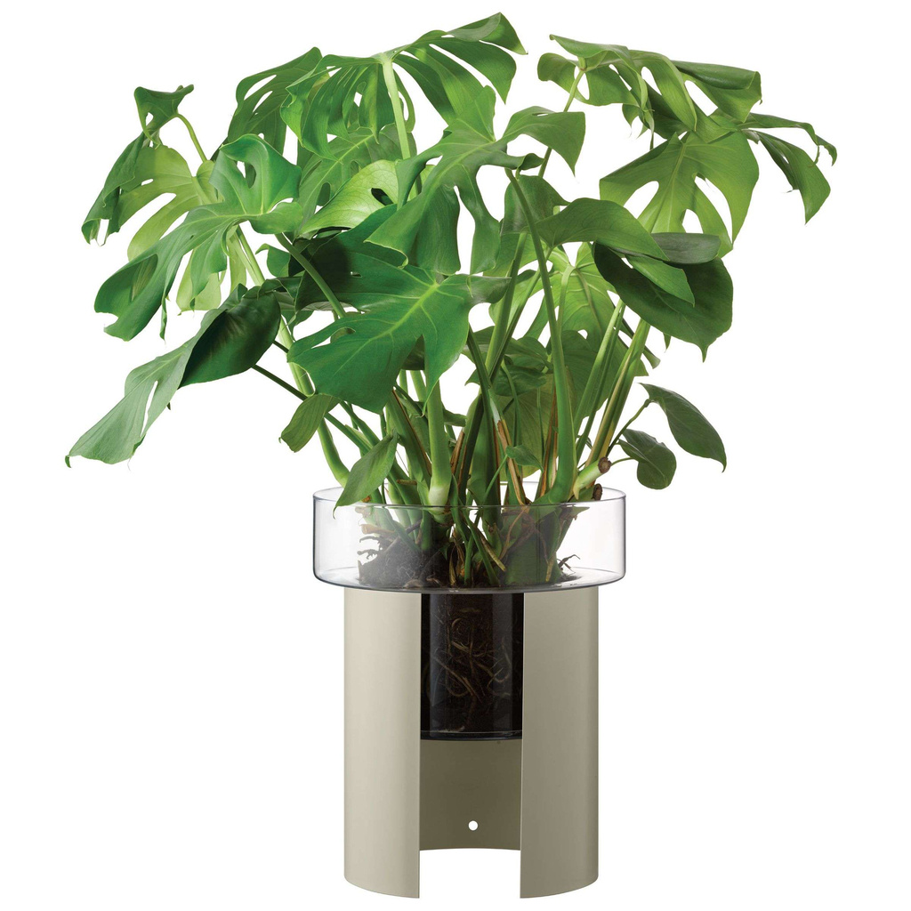 L.S.A. Terrazza Vaas ø 37 cm H 45 cm