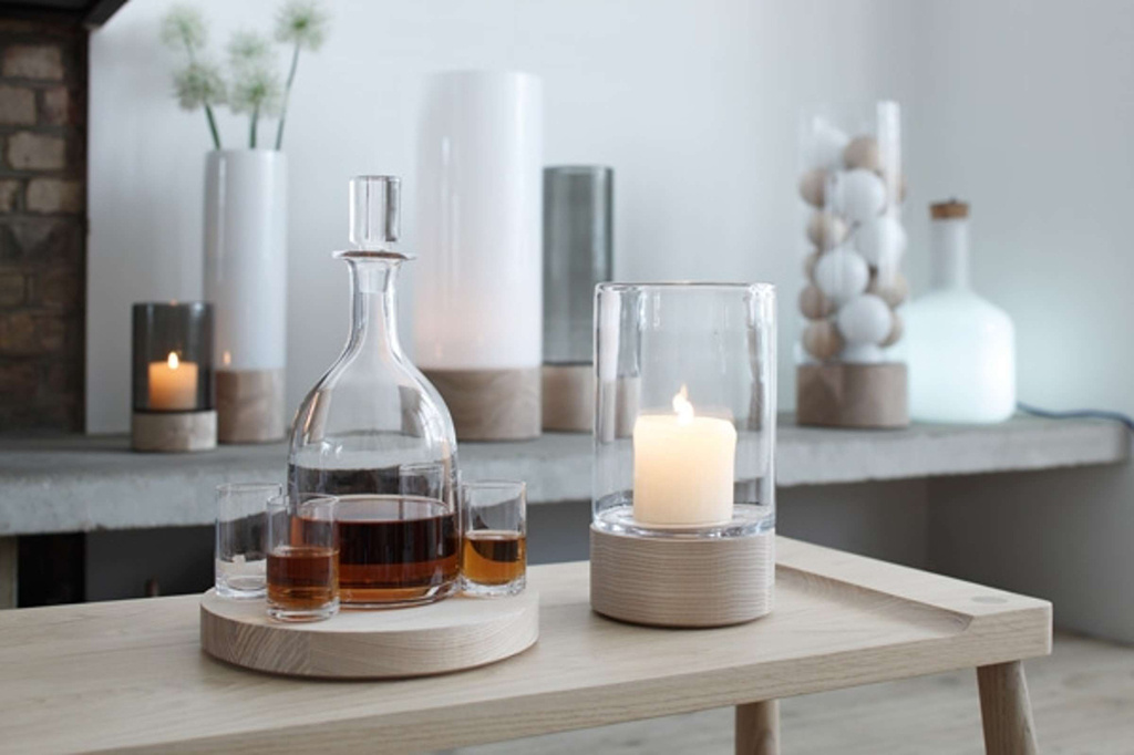 L.S.A. Lotta Voorraadpot 19 cm