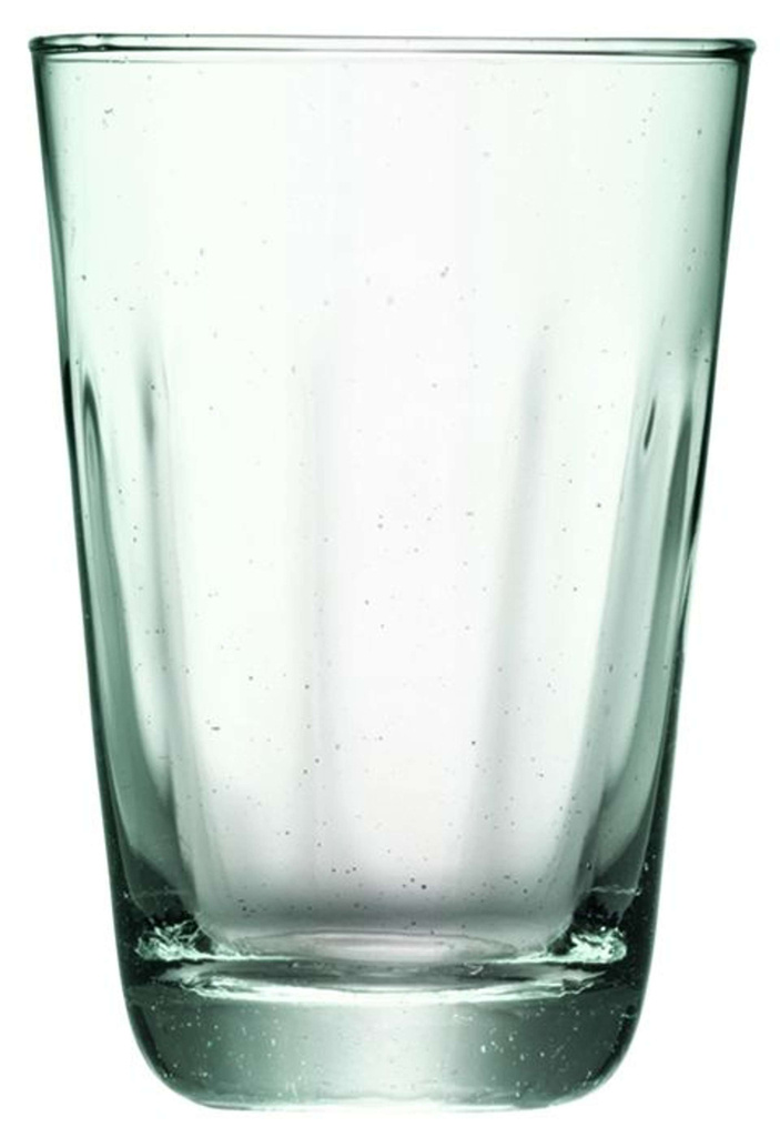 L.S.A. Mia Longdrinkglas Recycelt 350 ml 4er Set