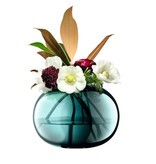 L.S.A. Epoque Vase H 18 cm