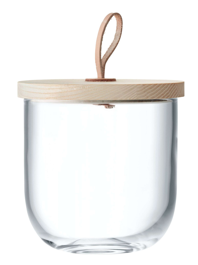 L.S.A. Ivalo Voorraadpot 15,5 cm